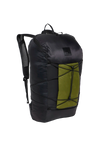 Jack Wolfskin WANDERMOOD PACKABLE 24 granite black One Size - PeakStyle