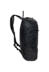 Jack Wolfskin WANDERMOOD PACKABLE 24 granite black One Size - PeakStyle