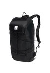 Jack Wolfskin WANDERMOOD PACKABLE 24 granite black One Size - PeakStyle