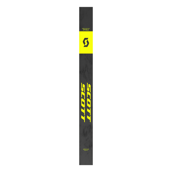 SCOTT Trail Ultra Carbon Laufstöcke Black – Ansicht 3