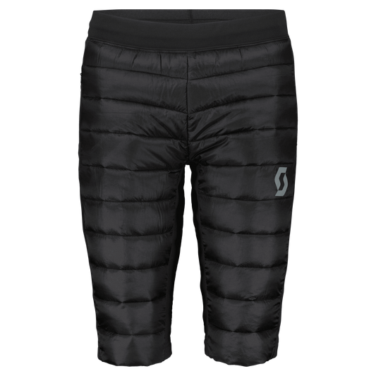 SCOTT Insuloft Tech Isolationsshorts Damen – Black