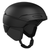 SCOTT Flow Pro Mips Skihelm Black Vorderansicht
