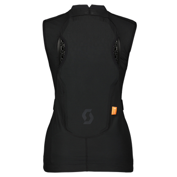 SCOTT Airflow Free Protektorweste Damen – 1