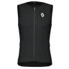 SCOTT Airflow Protektorweste Herren - Black - White