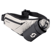 SCOTT Endurance Hydro TR' 1.5 Hüfttasche – Dust White - Black – Vorderansicht