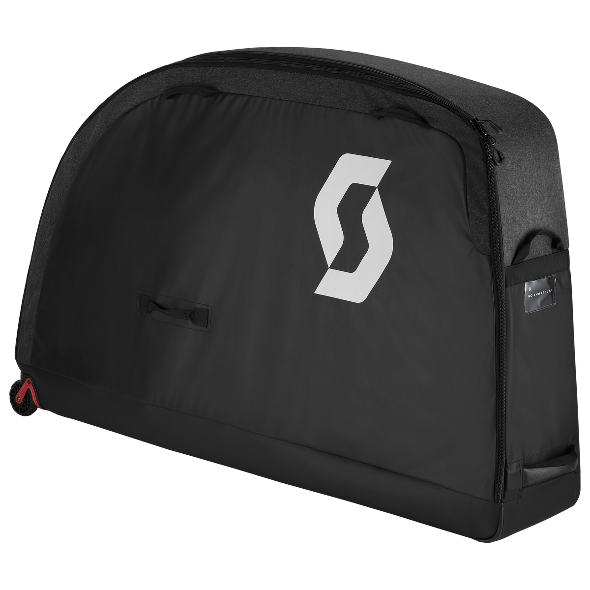 SCOTT Premium Bike Transporttasche 2.0 – Black – Ansicht 1