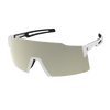 SCOTT Stride Sonnenbrille – White / AMP White Chrome S2
