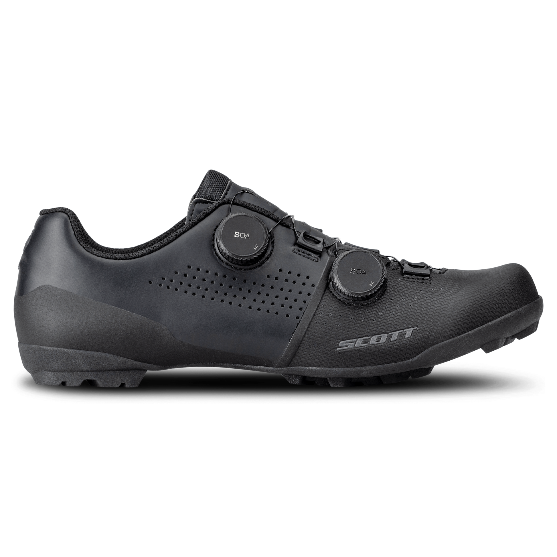 SCOTT Gravel RC Carbon Schuh – Produktansicht 2