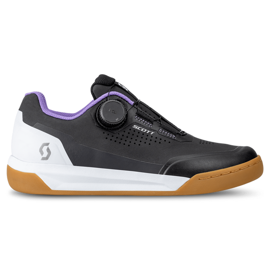 SCOTT MTB Volt Evo Flat BOA® Damenschuh – Produktansicht 2