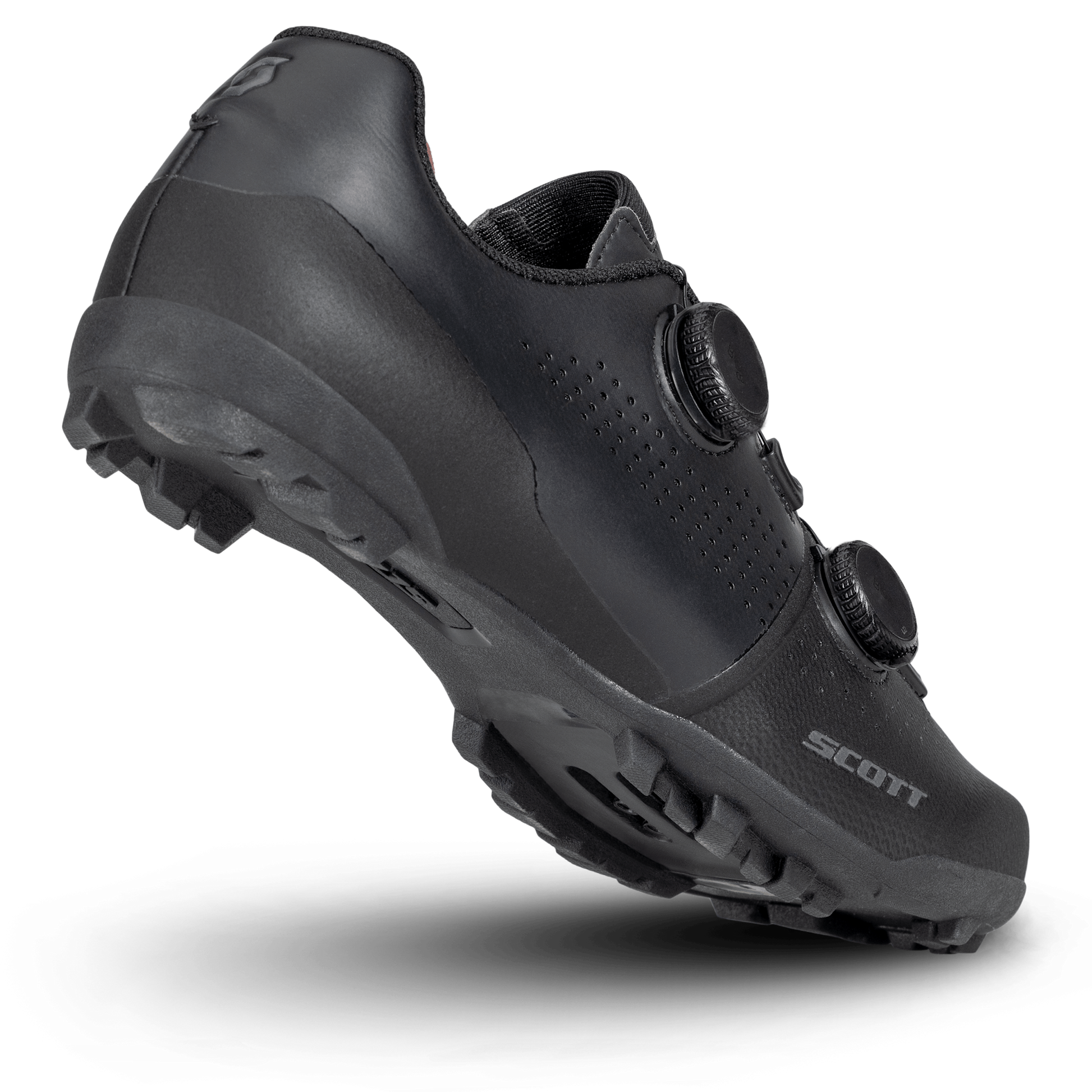 SCOTT Gravel RC Carbon Schuh – Produktansicht 1