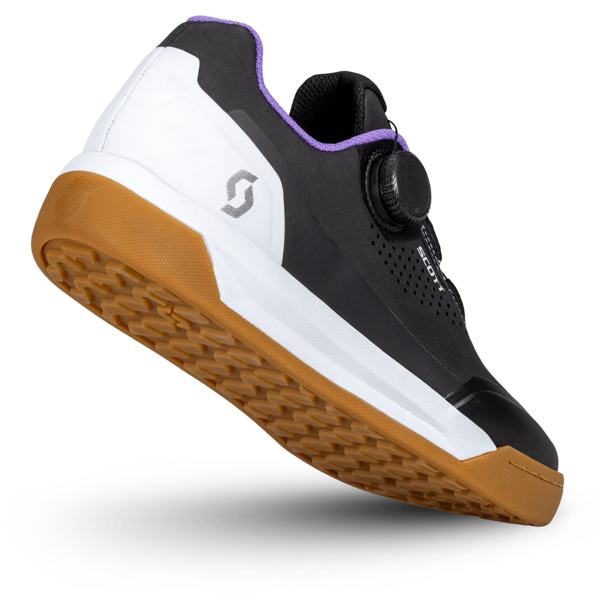 SCOTT MTB Volt Evo Flat BOA® Damenschuh – Produktansicht 1