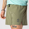 SCOTT M Endurance Vented Shorts Herren
