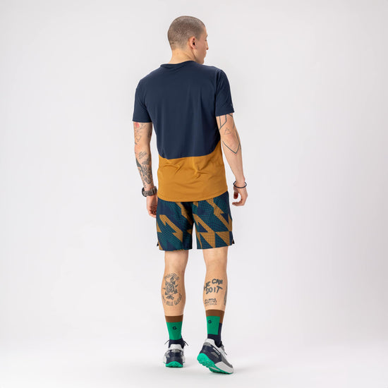 SCOTT Endurance LT Shorts Herren – Anwendungsbild 5