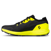 SCOTT Supertrac RC 3 Trailrunning-Schuh Herren – Black - Safety Yellow 4