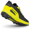 SCOTT Supertrac RC 3 Trailrunning-Schuh Herren – Black - Safety Yellow 2