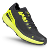 SCOTT Supertrac RC 3 Trailrunning-Schuh Herren – Black - Safety Yellow 1