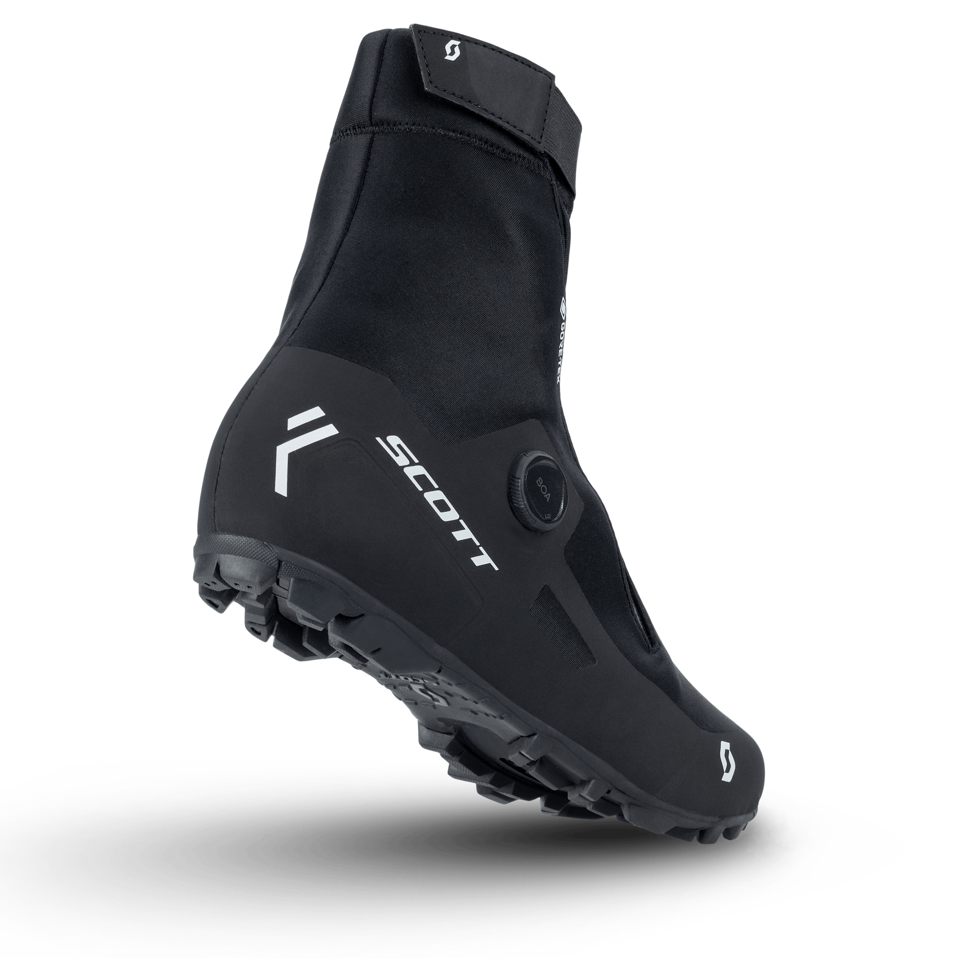 SCOTT MTB Heater Schuh – Produktansicht 1
