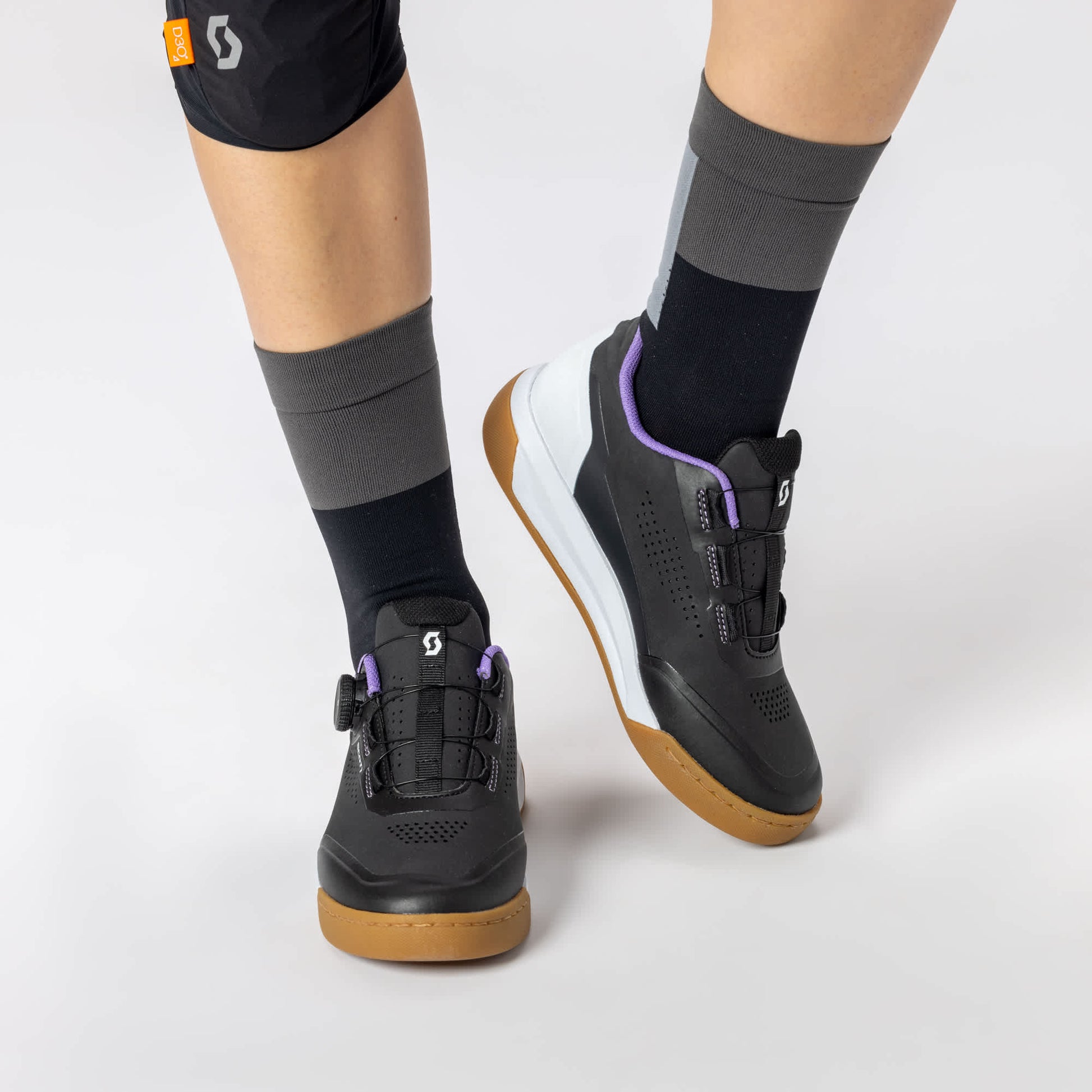 SCOTT MTB Volt Evo Flat BOA® Damenschuh – Produktansicht 9