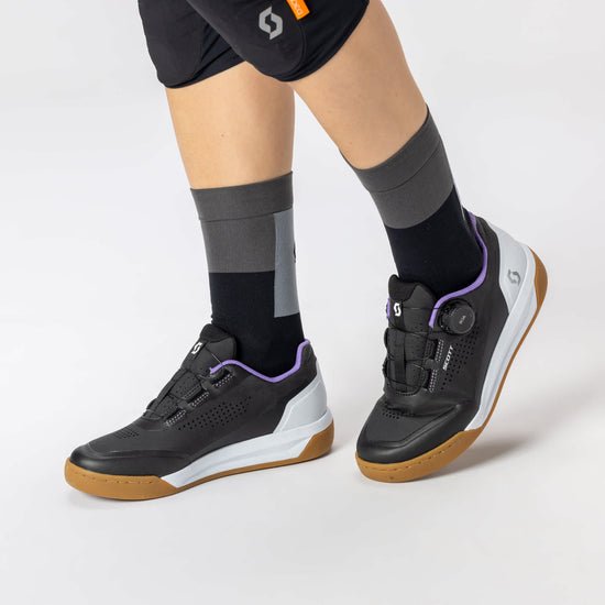 SCOTT MTB Volt Evo Flat BOA® Damenschuh – Produktansicht 8