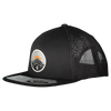 SCOTT Mountain Cap – Black