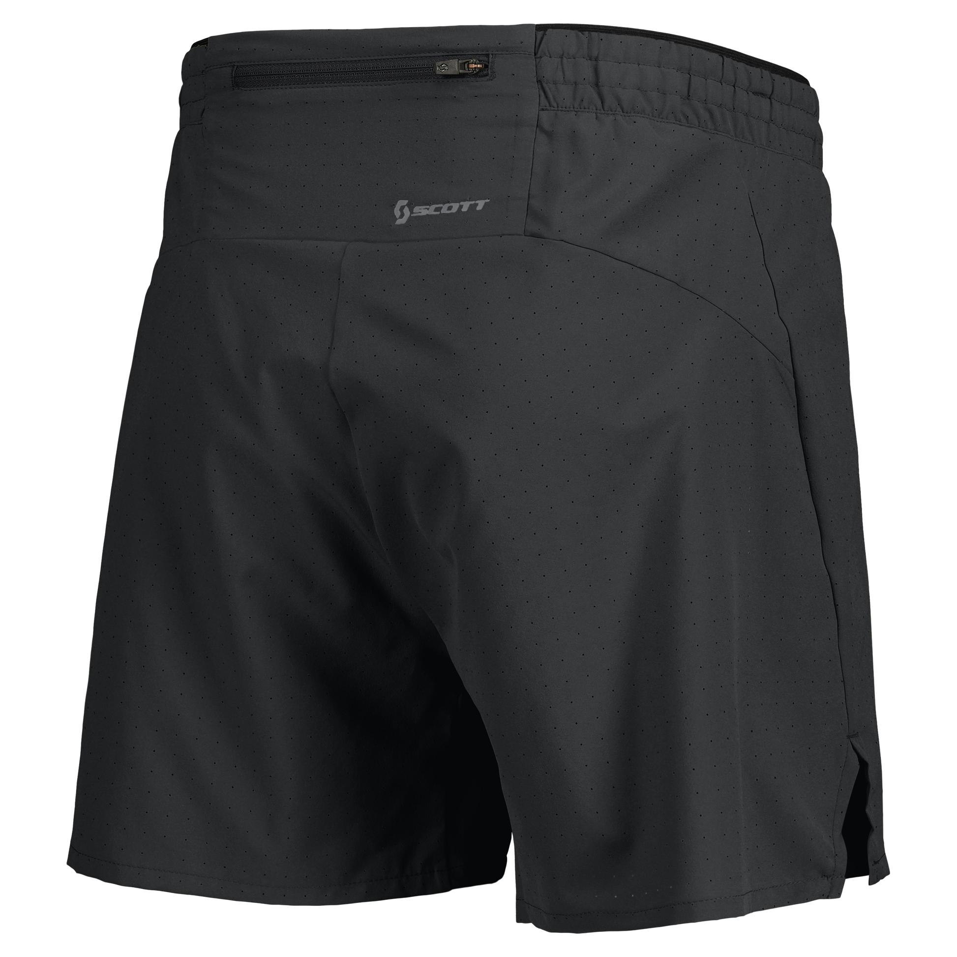 Scott Endurance Vented Men's Shorts - av 1