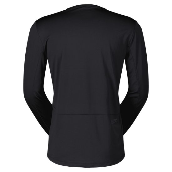 Scott Endurance Tech Long-sleeve Men's Tee - av 1