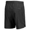 SCOTT Endurance LT Shorts Herren – Black – Rückansicht