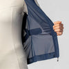 SCOTT Airflow Protektorweste Damen - Anwendung