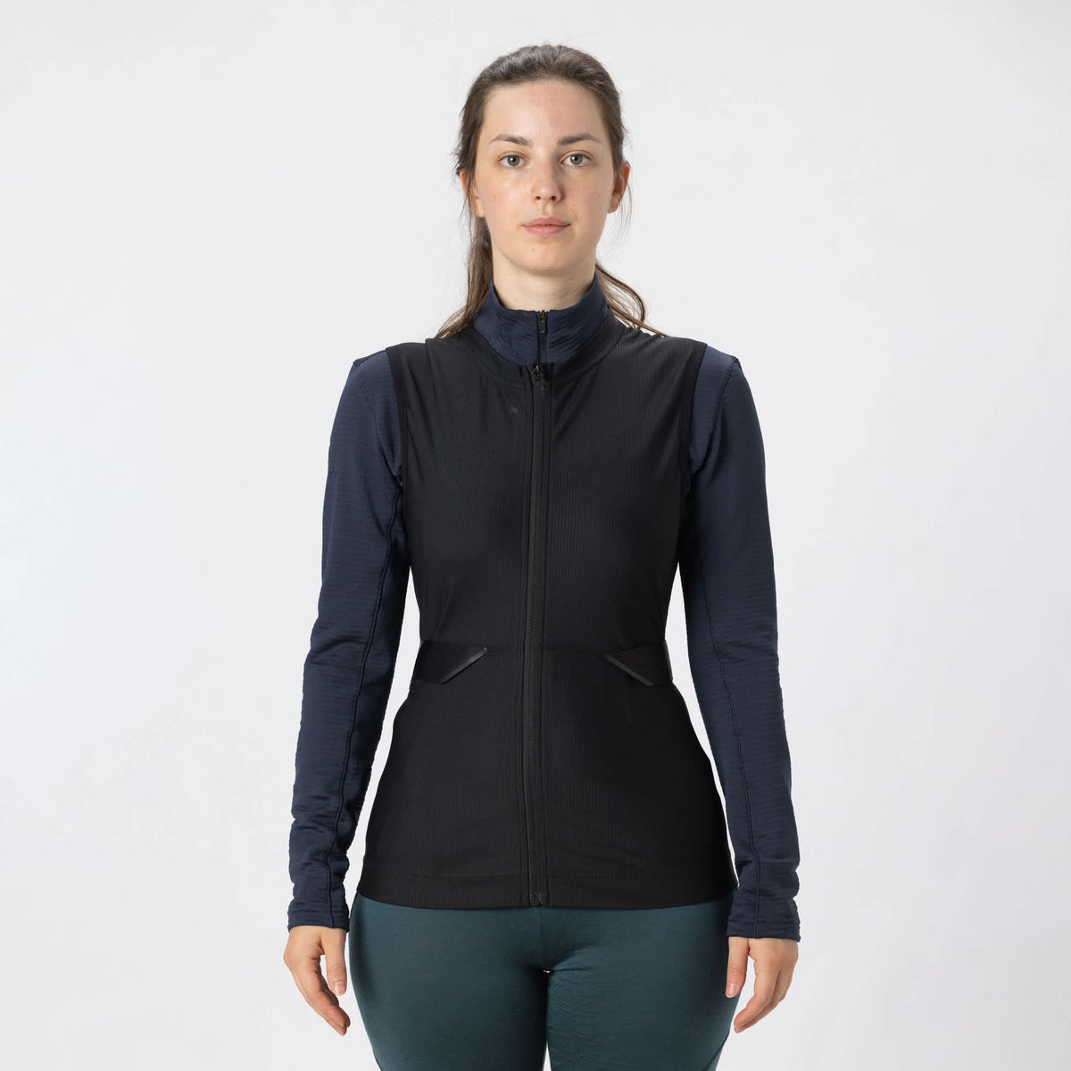 SCOTT Airflow Free Protektorweste Damen – 3