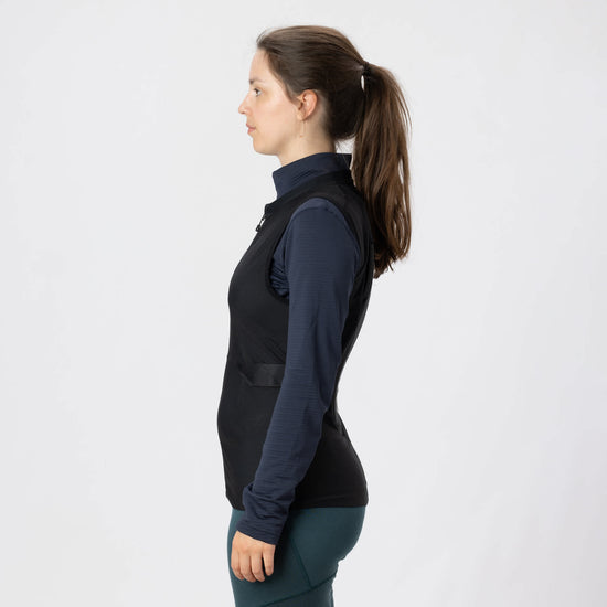 SCOTT Airflow Free Protektorweste Damen – 5