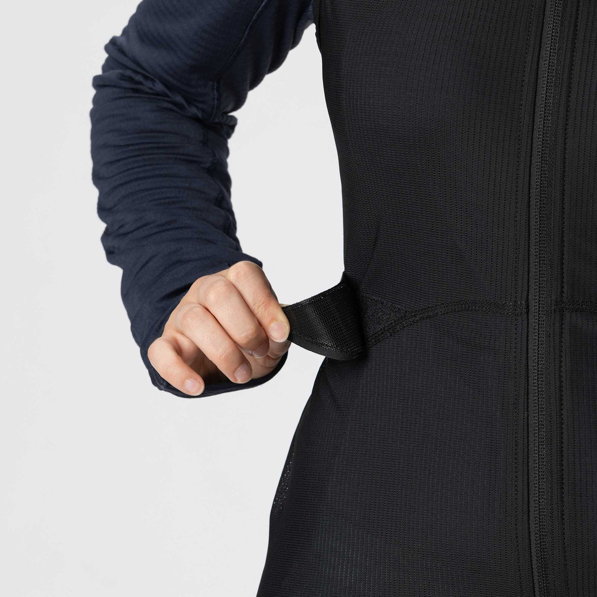 SCOTT Airflow Free Protektorweste Damen – 4