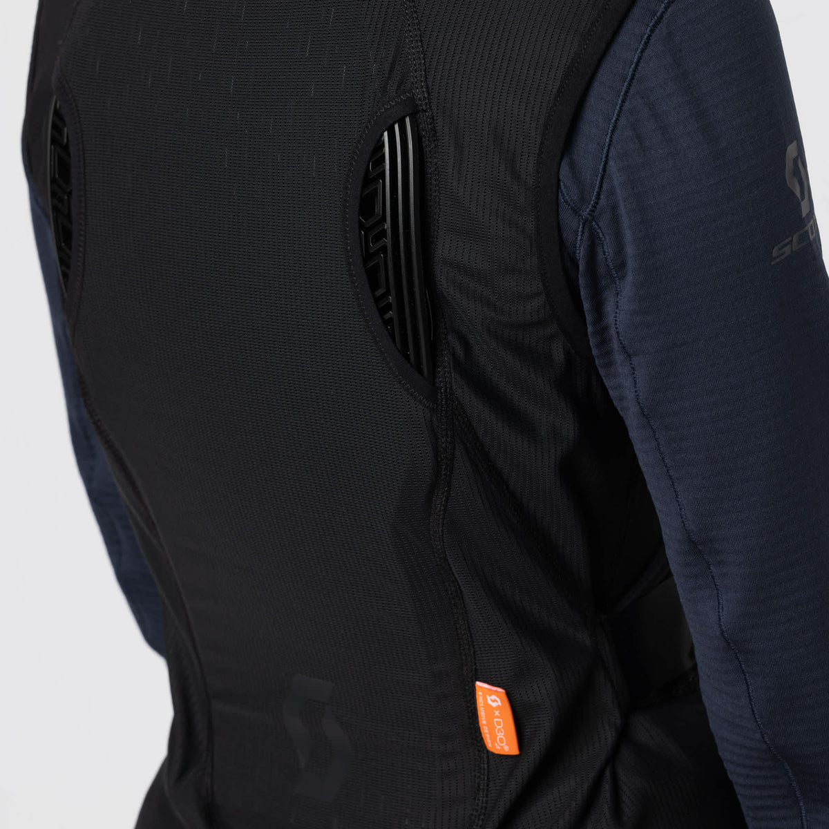 SCOTT Airflow Free Protektorweste Damen – 6