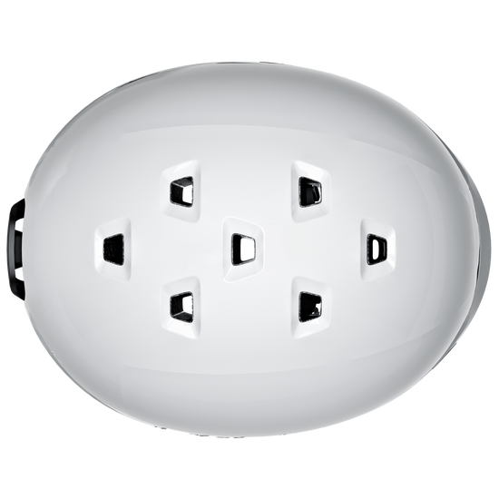 SCOTT Keeper 2 Skihelm Kinder – White – Ansicht 3