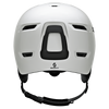 SCOTT Keeper 2 Skihelm Kinder – White – Ansicht 4