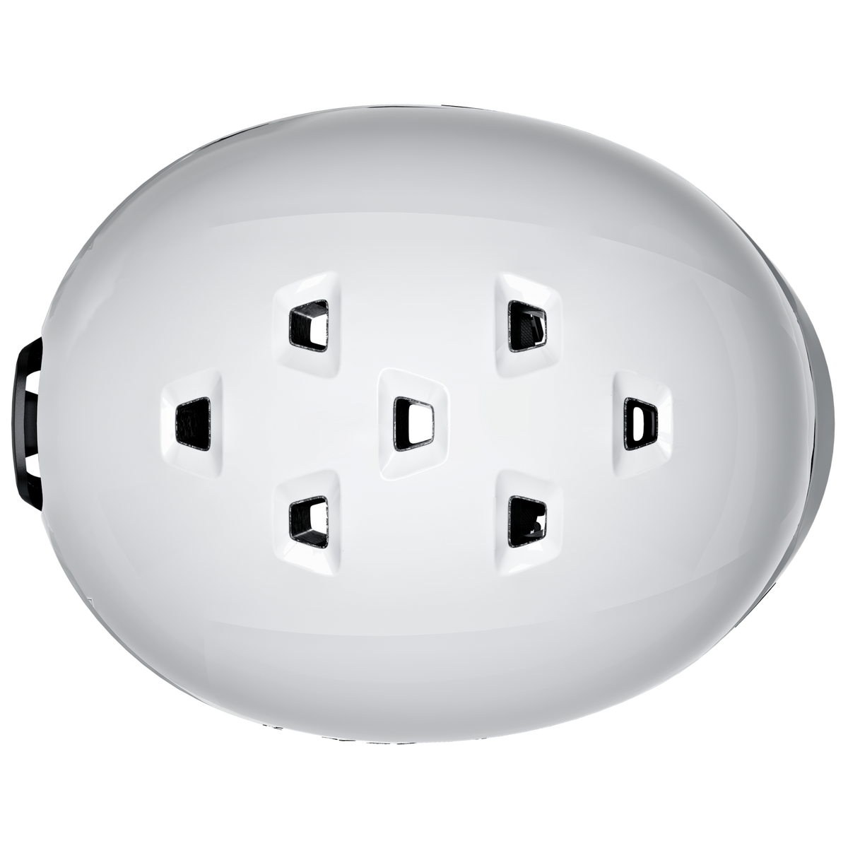SCOTT Keeper 2 Plus Kinder-Skihelm White – Ansicht 4