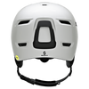 SCOTT Keeper 2 Plus Kinder-Skihelm White – Ansicht 3