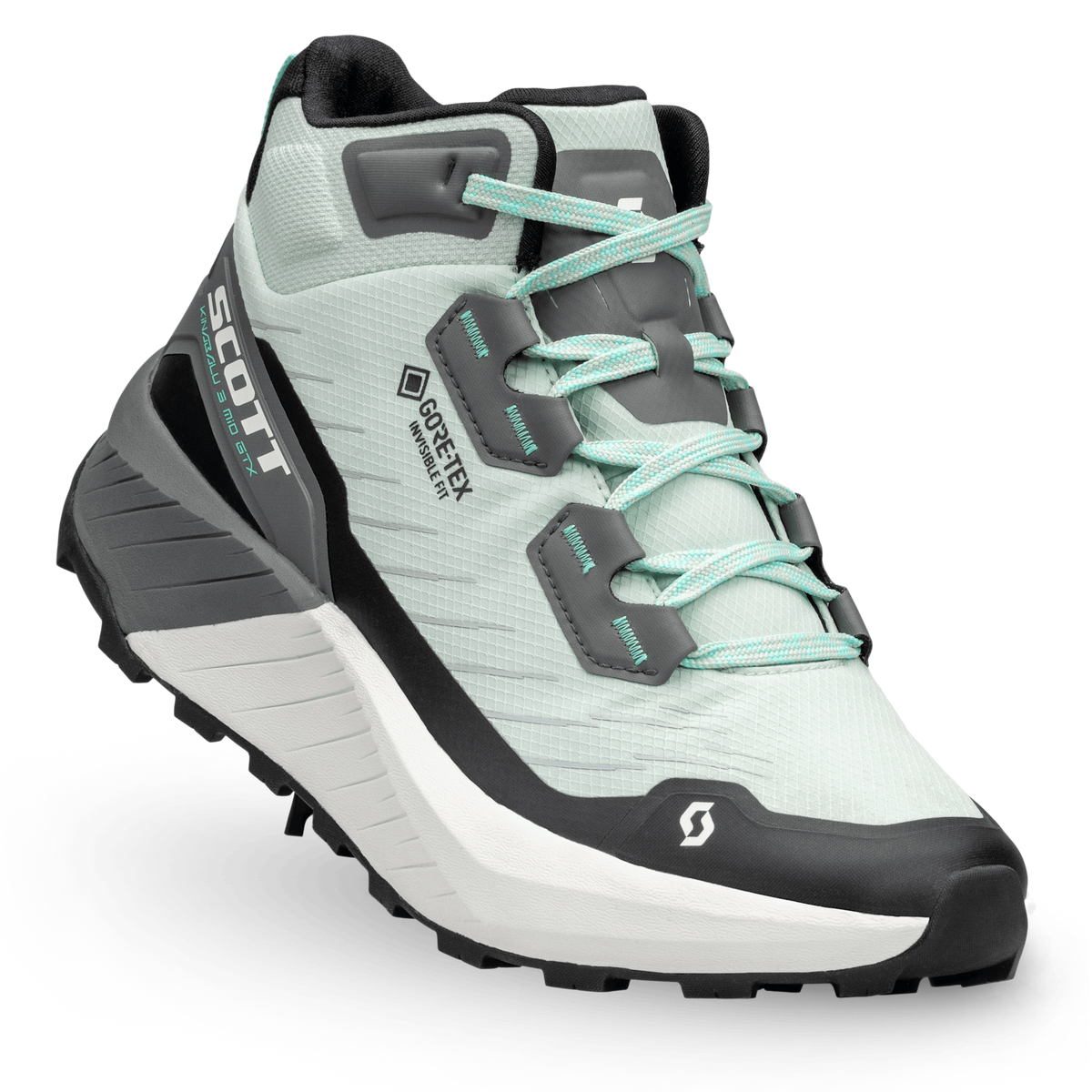 Bergsteigen und Trekking Trailrunning- & Laufschuhe