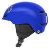 SCOTT Keeper 2 Plus Kinder-Skihelm Blue - Grey – Ansicht 2