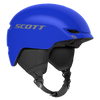 SCOTT Keeper 2 Skihelm Kinder – Blue - Grey – Ansicht 1
