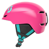 SCOTT Keeper 2 Skihelm Kinder – Mint Green - Neon Pink – Ansicht 2