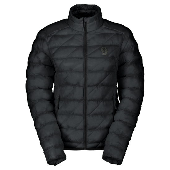 SCOTT Insuloft Tech PrimaLoft Isolationsjacke Damen – Black