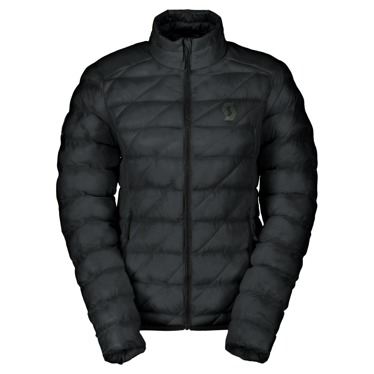 SCOTT Insuloft Tech PrimaLoft Isolationsjacke Damen – Black