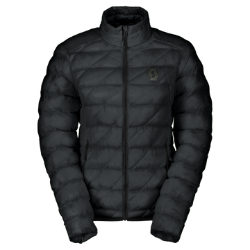 SCOTT Insuloft Tech PrimaLoft Isolationsjacke Damen – Black