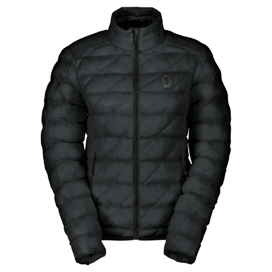 SCOTT Insuloft Tech PrimaLoft Isolationsjacke Damen – Black