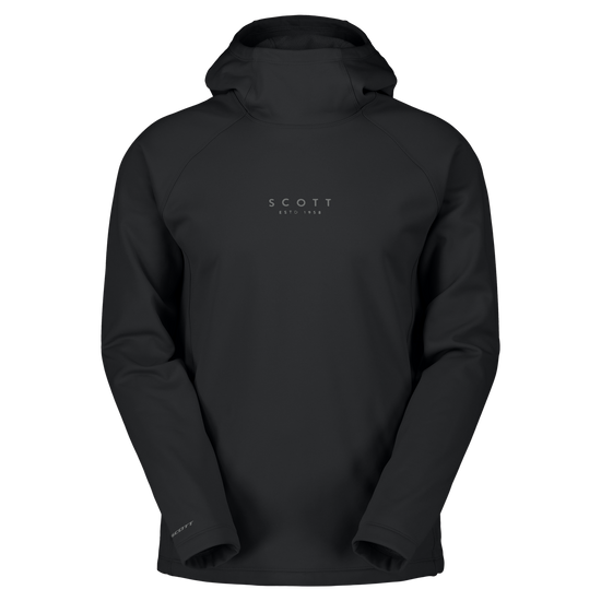 SCOTT Defined Warm Midlayer-Hoodie Herren - Midlayer bei PeakStyle