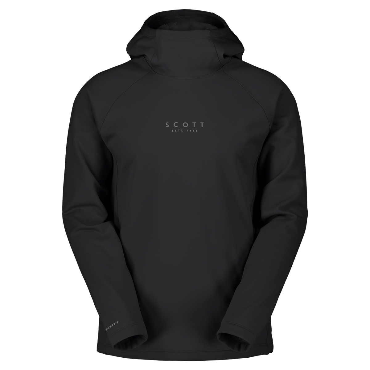 SCOTT Defined Warm Midlayer-Hoodie Herren - Midlayer bei PeakStyle