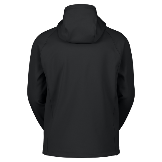 SCOTT Defined Warm Midlayer-Hoodie Herren - Midlayer bei PeakStyle