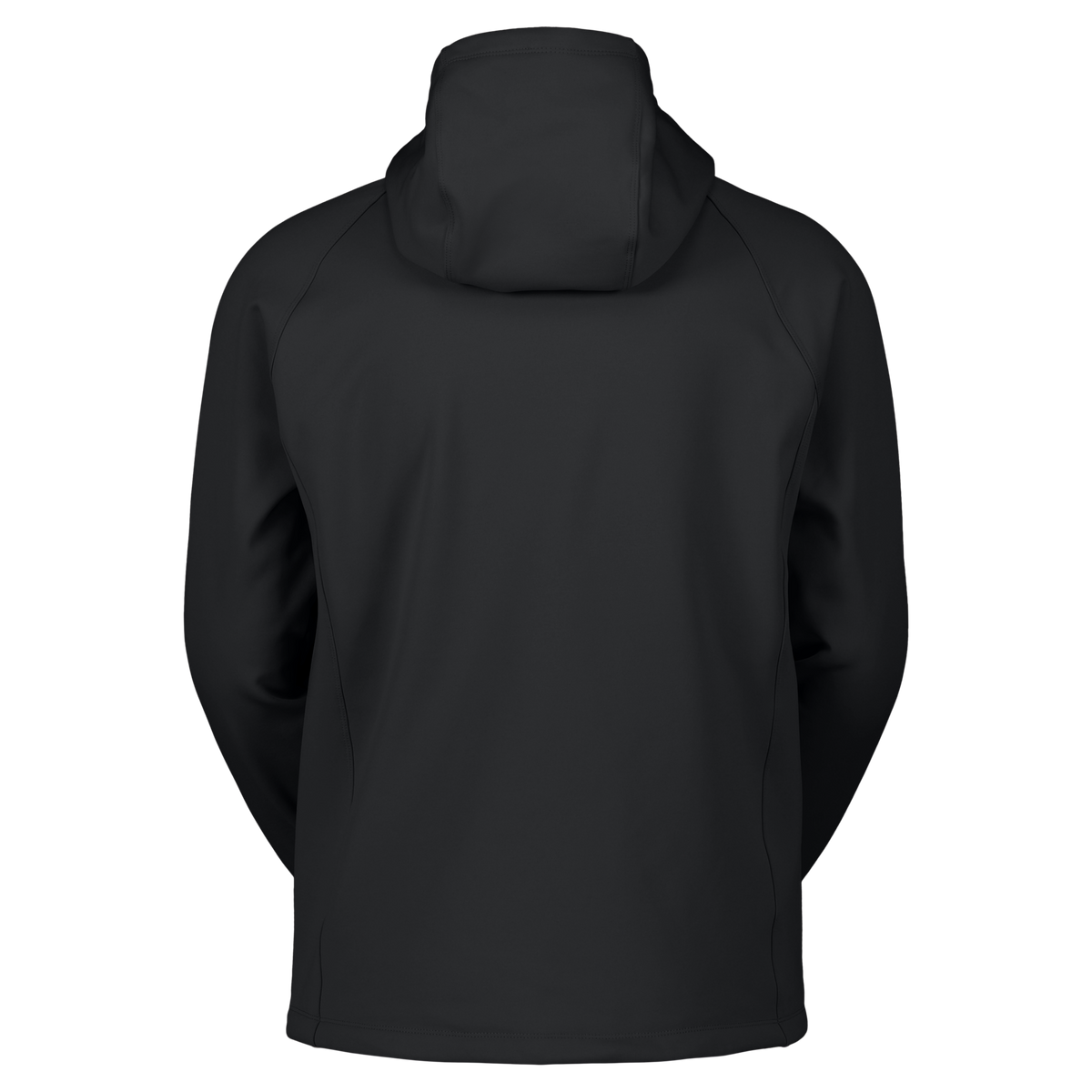 SCOTT Defined Warm Midlayer-Hoodie Herren - Midlayer bei PeakStyle