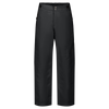 SCOTT Ultimate Dryo Wintersporthose Kinder – Black Vorderansicht