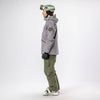 SCOTT Flow Pro Mips Skihelm im Einsatz 3